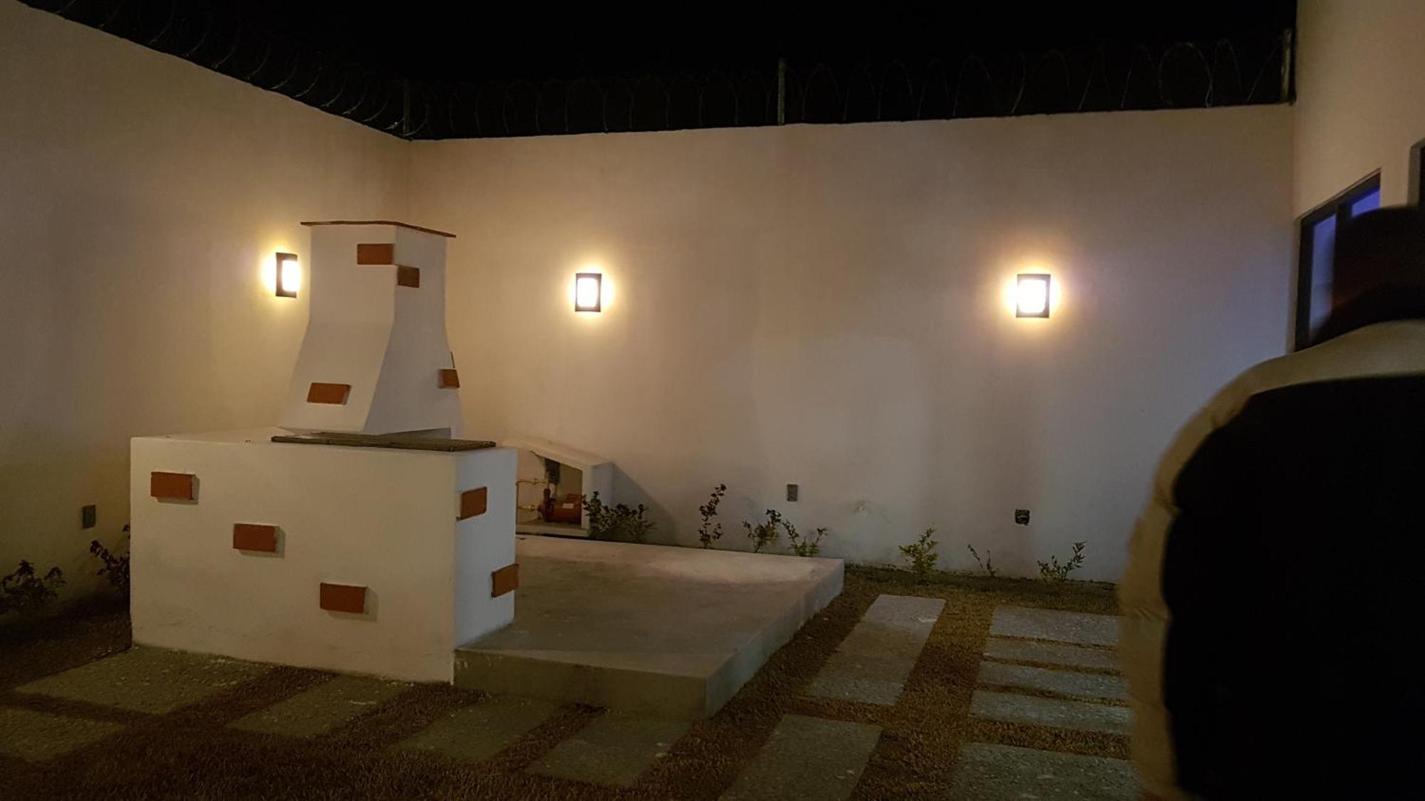 فيلا La Morada Naranja Tepoztlán المظهر الخارجي الصورة